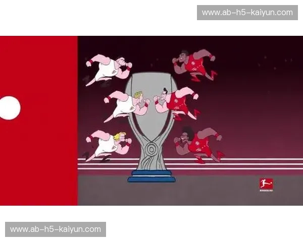 Bundesliga前瞻：激情、战术与新星的崛起